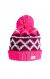 Lue - Mable Hot Pink, rosa