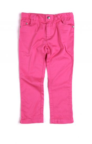 Bukse - Brooklyn Pants, Pink