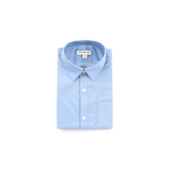 Penskjorte - Lys blå dresskjorte