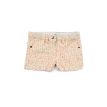 Shorts - Andros Neon Tweed, Lakserosa