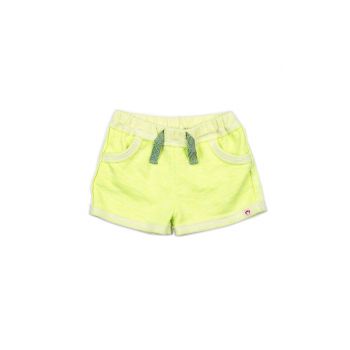 Shorts - Majorca shorts Lemon Fizz, Neon gul