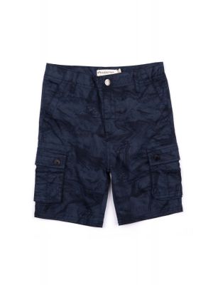 Shorts - Mesa Shorts, Mørk blå